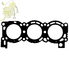314.642 Прокладка головки блока Elring FORD